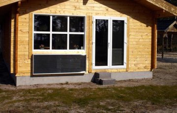 SolarVenti on testivoittaja