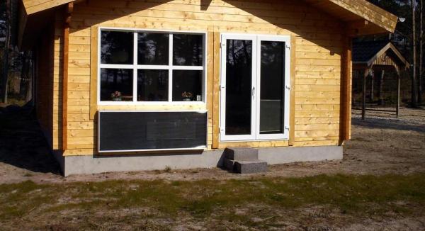 SolarVenti on testivoittaja
