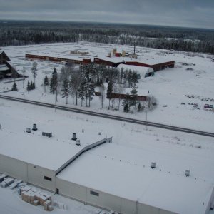 Miehiset siivoustalkoot