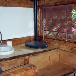 Haaveesta totta – ympäristöystävällinen kesävessa