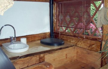 Haaveesta totta – ympäristöystävällinen kesävessa