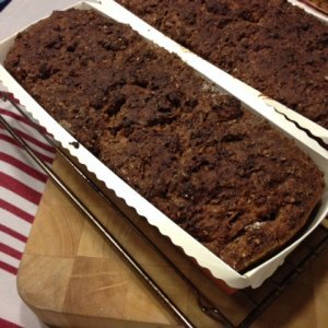 Joulun tuoksun kotiin tuova Saaristolaisleipä – ympärivuotinen resepti