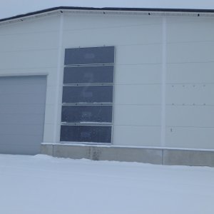 Lahjaenergiaa avaruudesta