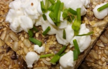 Siemennäkkäri – helppo ohje