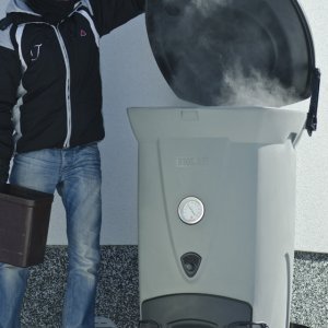 Kotitalousjätteen vienti ei ole järkevää liiketoimintaa