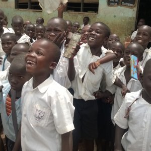 Unicefin Uganda-hankkeen kenttäkokemuksia – ensimmäinen vuosi UniWashia