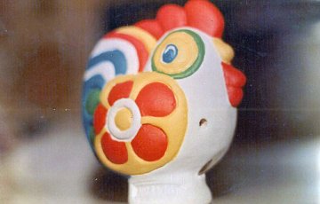 Pekan muistelmat: Kerrostalokanala