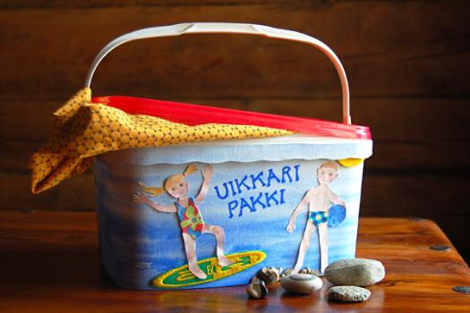 Lannoitepakin uusiokäyttö