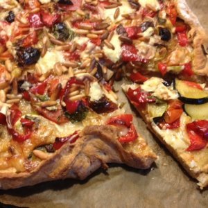 Keittiössä tuoksuu tuore leipä – Puutarhurin leipä