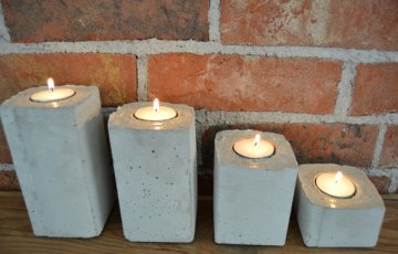 Vala betonikoristeita