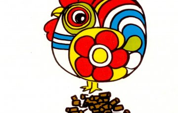 Pekan muistelmat: Biolanin tuotekehitys yli 40 vuotta sitten