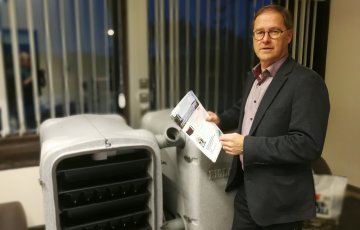 Kysely: Jätevesien käsittelyn uusi lainsäädäntö vielä monella hämärän peitossa