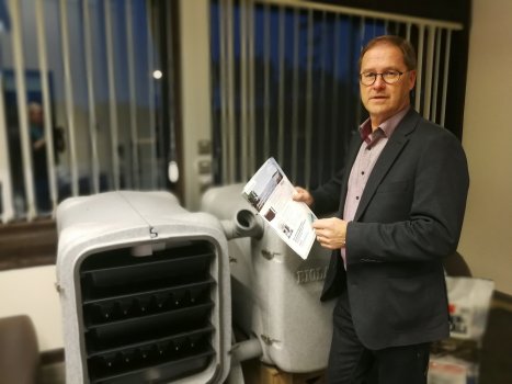 Kysely: Jätevesien käsittelyn uusi lainsäädäntö vielä monella hämärän peitossa