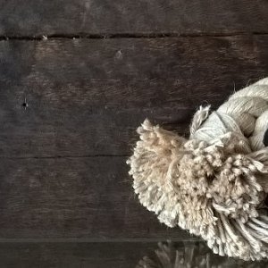 Olisiko muovittomuus mahdollista - lannoitetta lasipurkkiin?