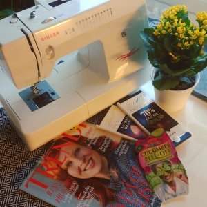 Mietteitä kesäloman jälkeen