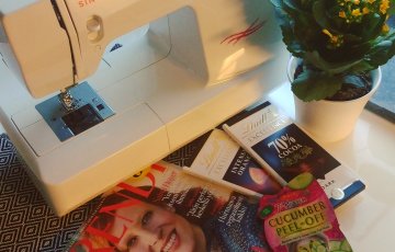 Mietteitä kesäloman jälkeen