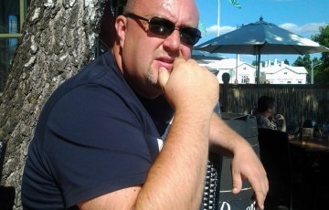 Harkitsevaisen huolellinen varastomies