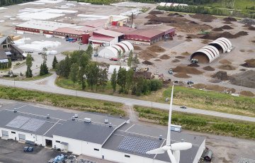 Avoimet työpaikat Biolanilla