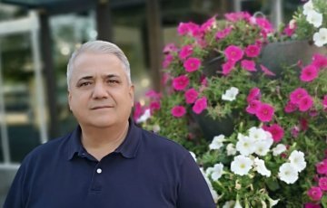 Pitkät asiakassuhteet ja hyvä palvelu ovat kunnia-asioita