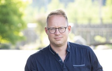 Tuotantopäällikköä inspiroi mahdottoman tekeminen mahdolliseksi