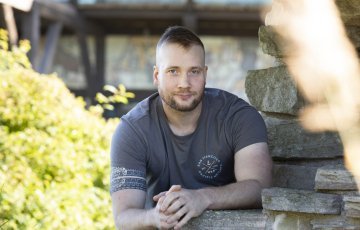 Minulle perheyritys on vastuullisuutta