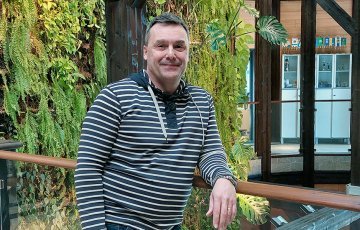 Ajojärjestelijä suunnittelee kuljetukset tehokkaiksi