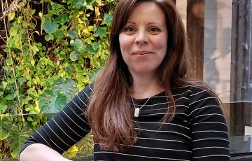 Työssäni pääsen tekemään vastuullisia valintoja