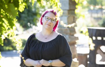 Hallinnossa innostutaan numeroista ja analysoinnista