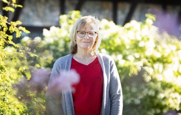 Pääkirjanpitäjän työ on numeroita, muttei tylsää