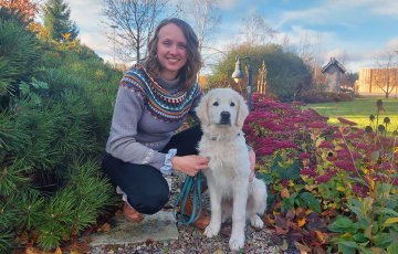 Työ ruokkii jatkuvaa tiedonnälkää