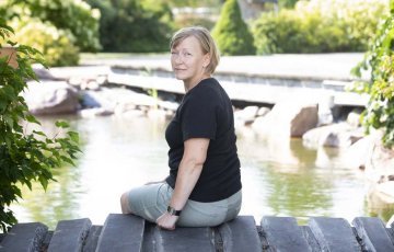 Asiakaspalvelua kaksi vuosikymmentä