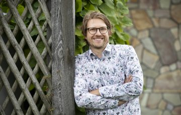 Tuotekehitys tekee työtä kohti turpeetonta multapussia