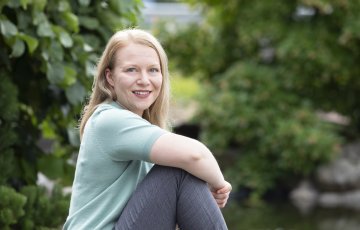 Innovaatiomme mahdollistavat vihreämmän ruuantuotannon