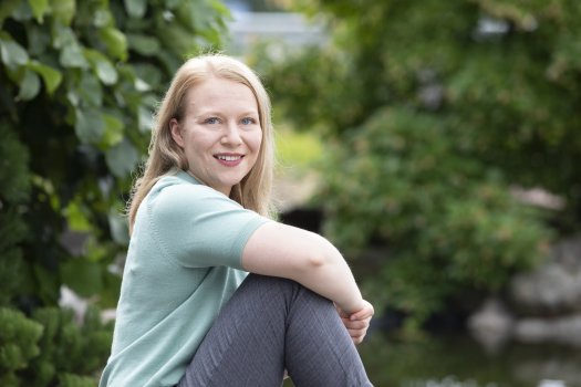 Innovaatiomme mahdollistavat vihreämmän ruuantuotannon