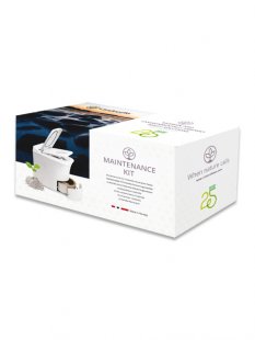 Cinderella huoltopakkaus