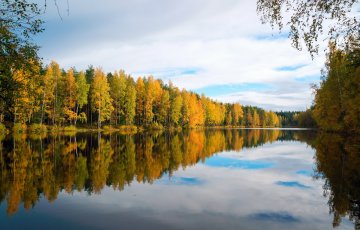 Omakotiasujalla ja mökkiläisellä on enää tasan vuosi laittaa jätevesijärjestelmät kuntoon
