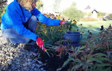 Tee ainakin nämä ennen talvea