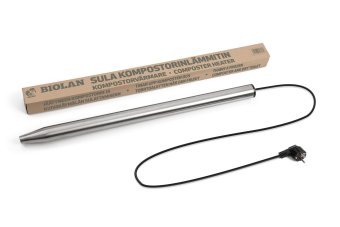 Biolan SULA kompostorinlämmitin
