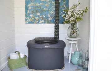 Trivsel i toalettutrymmet