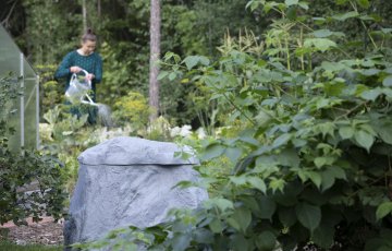 Vad är kompostering?