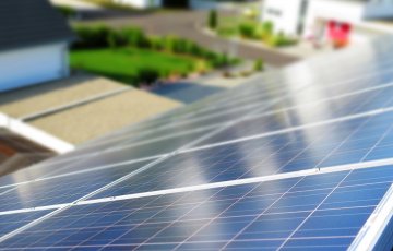 SolarThor Teho lämmittää älykkäästi ja ekologisesti