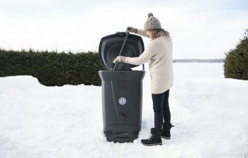 Kompostoi kinkunrasvat