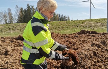 Suomessa alkaa ainutlaatuinen tutkimus rahkasammaleen kasvatuksesta