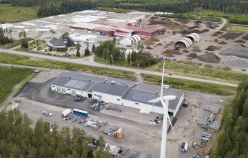 Biolan mukaan HKScanin Agrofood Ecosystem® -verkostoon