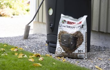 Uutuustiedote: Biolan-kuivikkeet muuttuvat turpeettomiksi