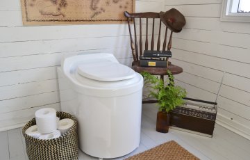 Joka toisen mökin vessa on joko hajuhirviö tai laiton