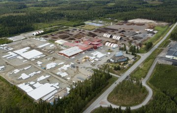 Biolanilta jätti-investointi kohti turpeettomuutta – rakentaa uuden biokuitulaitoksen