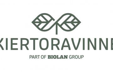 Kiertoravinteen laitosverkosto laajenee – kierrätyslannoitteita saa nyt koko Etelä-Suomen alueella