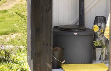 Kysely: Kesämökeillä on käynnissä huussihypetys