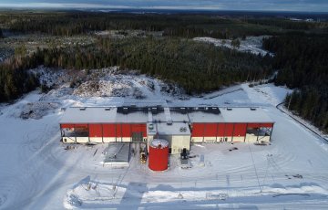 Biolan etujoukoissa vihreässä siirtymässä – suomalainen innovaatio vauhdittaa muutosta